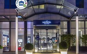 Suite Novotel Geneve